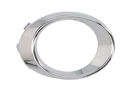 Rama proiector Fata Stanga plastic, crom potrivit MERCEDES Clasa E T-MODEL S212, E W212 2009-2016 2009-2013 [1]