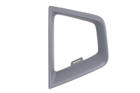 Rama proiector fata stanga vopsibil JEEP RENEGADE dupa 2018 [2]