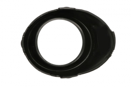 Rama proiector stanga plastic, negru potrivit FORD KA+ dupa 2016 [1]