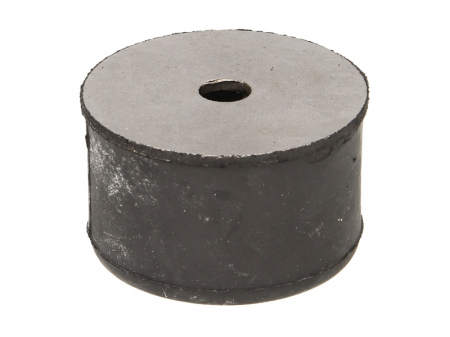 Rama tampon fata stanga/dreapta potrivit MITSUBISHI L200 / TRITON, PAJERO SPORT II 2.5D/3.2D 11.05-12.18 [1]