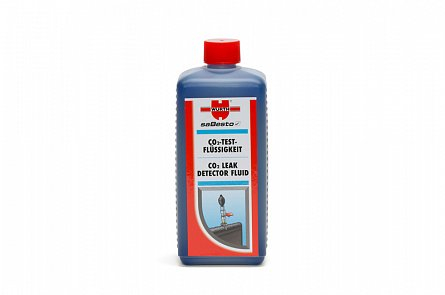 Solutii tehnice - Reactiv tester CO2 500 ml Wurth
