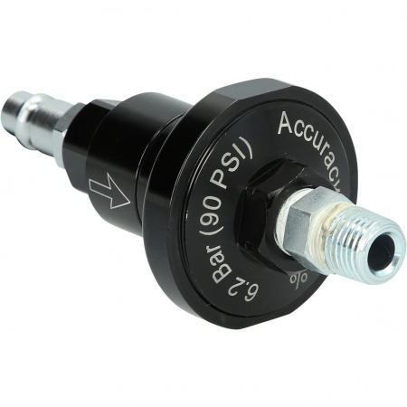 Scule pneumatice - Reductor de presiune de maxim 100 bar la 62 bar