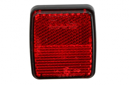 Reflector bara catadioptru Spate Dreapta/Stanga potrivit IVECO DAILY IV, DAILY V; CITROEN JUMPER; FIAT DOBLO, DOBLO/MINIVAN, DUCATO; PEUGEOT BOXER dupa 2001 [2]