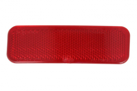 Catadioptru - Reflector bara catadioptru spate stanga potrivit FORD TRANSIT / TOURNEO CONNECT II, TRANSIT / TOURNEO CONNECT III, TRANSIT / TOURNEO CUSTOM, TRANSIT VI FL dupa 2012