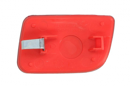 Reflector bara catadioptru Spate Stanga potrivit NISSAN NV400; OPEL MOVANO, MOVANO B; RENAULT GRAND SCENIC II, MASTER III, SCENIC II dupa 2001 [1]