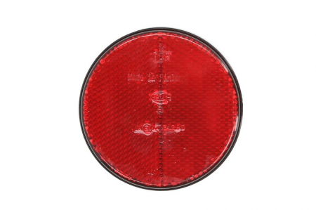 Piese Auto - Reflector circulat, diametru 85mm