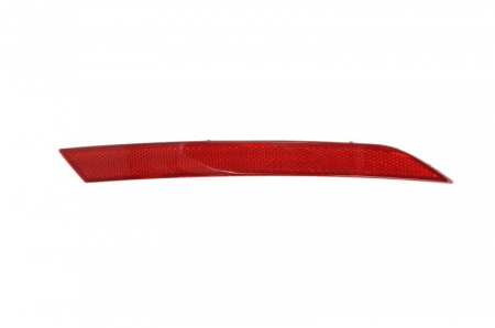 Piese Auto - Reflector dreapta VW PASSAT 2008-2012