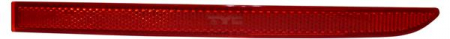 Piese Auto - Reflector dreapta VW TIGUAN 2007-2011