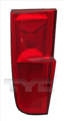 Piese Auto - Reflector FIAT PUNTO 2003-2012