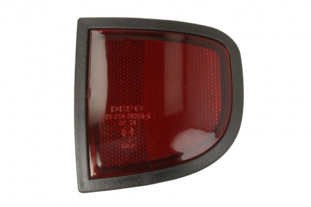 Iluminat auto - Reflector MITSUBISHI stanga 200 2005-2010
