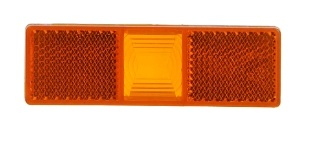 Piese Auto - Reflector portocaliu
