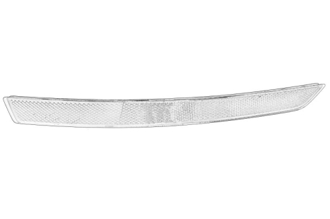 Piese Auto - Reflector Spate Dreapta potrivit AUDI A4 B9 05.15-