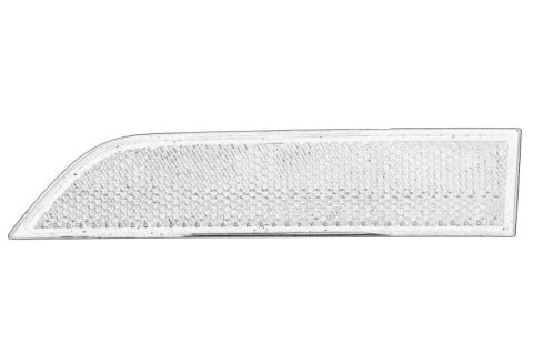 Piese Auto - Reflector Spate Dreapta potrivit AUDI A6 C8 02.18-