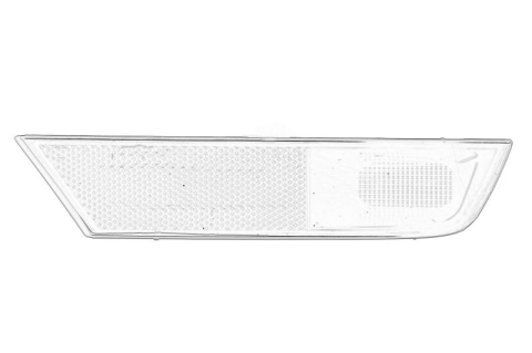 Reflector Spate Dreapta potrivit VW UP! 08.11-