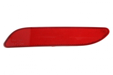 Piese Auto - Reflector spate stanga TOYOTA AURIS 2012-2015