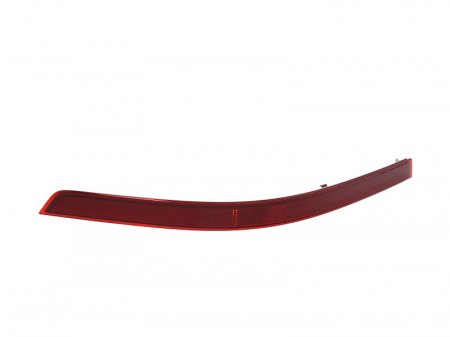 Piese Auto - Reflector stanga in bara MERCEDES Clasa R 2006-2010