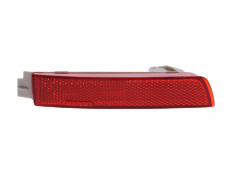 Piese Auto - Reflector stanga NISSAN MURANO, LIFTBACK dupa 2008