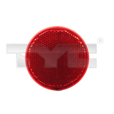 Piese Auto - Reflector TOYOTA AURIS, COROLLA 2006-2013
