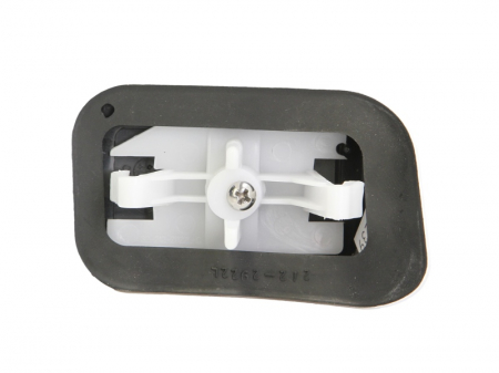 Reflector TOYOTA HILUX 1997-2005 [1]
