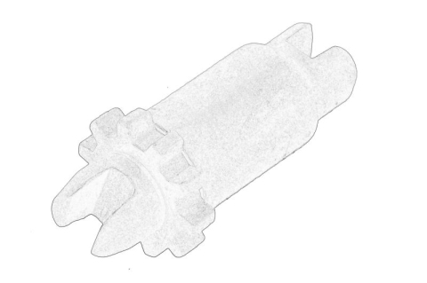 Piese Auto - Reglaj frana tambur potrivit BMW 1 (E81), 1 (E82), 1 (E87), 1 (E88), 1 (F20), 1 (F21), 2 (F22, F87), 2 (F23), 3 (E46), 3 (E90), 3 (E91), 3 (E92), 3 (E93), 3 (F30 1.5-3.0 06.89-06.21