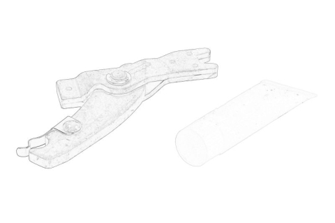 Piese Auto - Reglaj frana tambur potrivit IVECO DAILY III, DAILY IV, DAILY VI 2.8D/3.0D 11.01-