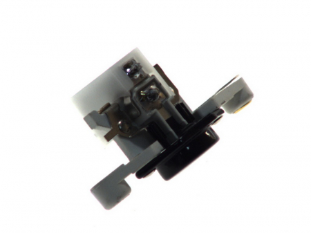 Alternatoare Electromotoare - Regulator alternator (12V) potrivit MERCEDES 123 (C123), 123 T-MODEL (S123), 123 (W123), 124 (C124), 124 T-MODEL (S124), 124 (W124), 190 (W201), /8 (W114), /8 (W115) 0.8-6.8 01.60-04.12