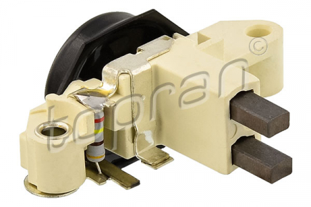 Regulator alternator (12V) potrivit MERCEDES 124 (C124), 124 (W124), C T-MODEL (S202), C (W202), CLK (A208), CLK (C208), E T-MODEL (S210), E (W124), E (W210), S (C140) 1.4-6.0 01.85-05.06 [2]