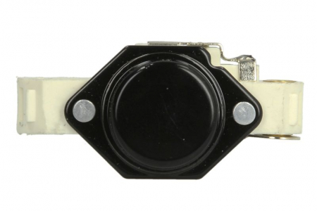 Regulator alternator (12V) potrivit MERCEDES 124 (C124), 124 (W124), C T-MODEL (S202), C (W202), CLK (A208), CLK (C208), E T-MODEL (S210), E (W124), E (W210), S (C140) 1.4-6.0 01.85-05.06 [1]