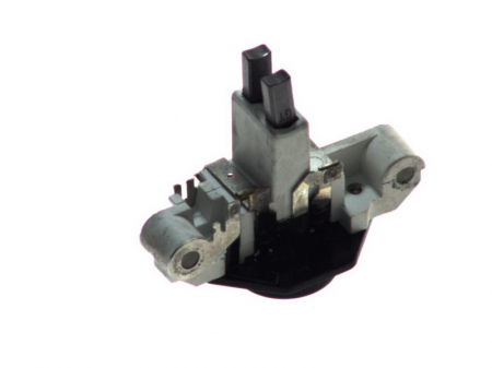 Regulator alternator (12V) potrivit MERCEDES 124 (C124), E T-MODEL (S210), E (W210); ALFA ROMEO 145, 146, 155, 164; AUDI 100 C4, 80 B4, A4 B5, A6 C4, A8 D2, CABRIOLET B3 1.0-4.2 03.87-03.10 [2]