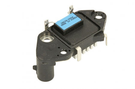 Alternatoare Electromotoare - Regulator alternator (14V) potrivit DAEWOO MATIZ 0.8 09.98-
