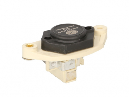 Alternatoare Electromotoare - Regulator alternator (24V) potrivit DAF 45, 55, 65, 65 CF, 75, 75 CF, 85, 85 CF, 95, 95 XF, F 1100, F 1300, F 1500, F 1700, F 1900, F 2100, F 2300, F 2500, F 2700, F 2800, F 2900, F 3200 01.70-