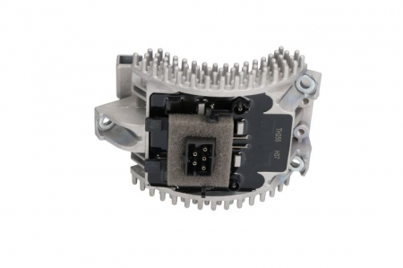 Rezistenta ventilator - Regulator trepte ventilator habitaclu BMW Seria 7 (E38) 2.5D-5.4 intre 1994-2001
