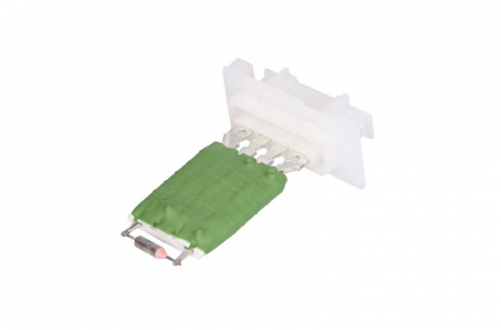 Piese Auto - Regulator trepte ventilator habitaclu DACIA DUSTER, LOGAN, LOGAN EXPRESS, LOGAN MCV, SANDERO; RENAULT LOGAN I 1.2-1.6LPG dupa 2004