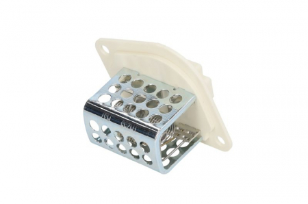 Rezistenta ventilator - Regulator trepte ventilator habitaclu JEEP CHEROKEE 2.5/2.5D/4.0 intre 1991-2001