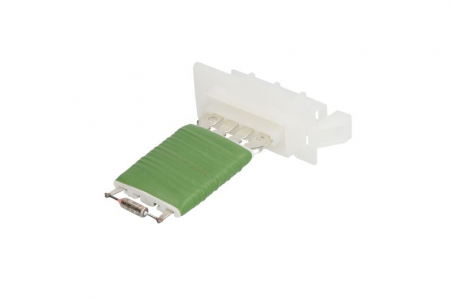 Rezistenta ventilator - Regulator trepte ventilator habitaclu LAND ROVER FREELANDER 1.8/2.0D/2.5 intre 1998-2006