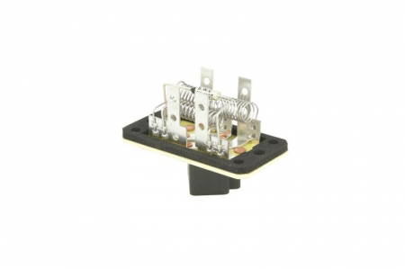 Rezistenta ventilator - Regulator trepte ventilator habitaclu MAZDA TRIBUTE 2.0/2.3/3.0 intre 2000-2008