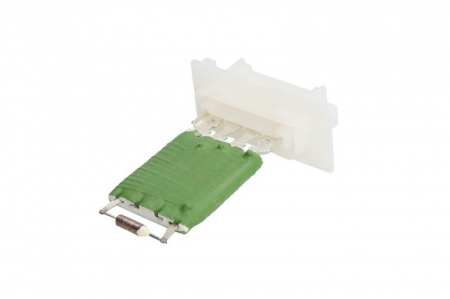Rezistenta ventilator - Regulator trepte ventilator habitaclu Mercedes Clasa A (W168) 1.4-2.1 intre 1997-2004