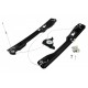 Compresor clima AC - Regulator trepte ventilator habitaclu PEUGEOT 206, 206+, 206 CC, 206 SW 1.1-2.0D dupa 1998