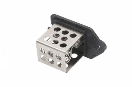 Regulator trepte ventilator habitaclu PEUGEOT 206, 206+, 206 CC, 206 SW 1.1-2.0D dupa 1998 [2]
