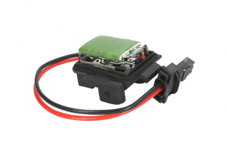 Rezistenta ventilator - Regulator trepte ventilator habitaclu RENAULT MEGANE I, MEGANE I CLASSIC, MEGANE I COACH 1.4-2.0 intre 1996-2003