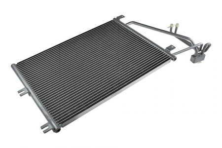 Regulator trepte ventilator habitaclu (Rezistenta) FIAT PALIO, PUNTO, STILO 1.0-2.4 dupa 1996 [1]