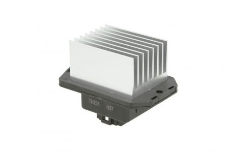 Elemente sistem climatizare - Regulator trepte ventilator habitaclu (Rezistenta) FIAT PUNTO, SEICENTO / 600 0.9 intre 1997-2012