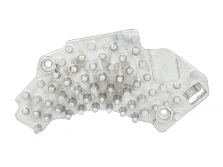 Regulator trepte ventilator habitaclu (Rezistenta) MERCEDES E T-MODEL (S210), E (W210) 2.0-5.4 intre 1995-2003 [3]