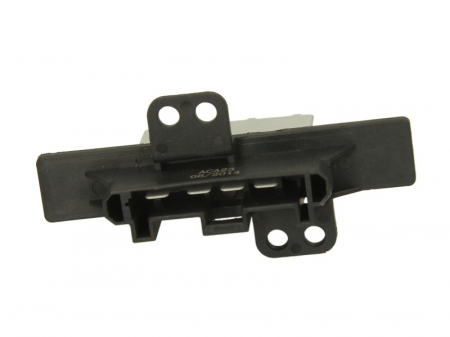 Regulator trepte ventilator habitaclu (Rezistenta) NISSAN ALMERA I, PRIMERA 1.4-2.0D intre 1995-2001 [4]