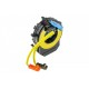 Evaporizator - Regulator trepte ventilator habitaclu (Rezistenta) NISSAN ALMERA I, PRIMERA 1.4-2.0D intre 1995-2001
