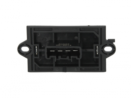Regulator trepte ventilator habitaclu (Rezistenta) NISSAN MICRA III, NOTE 1.0-1.6 intre 2003-2012 [1]