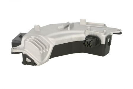 Rezistenta ventilator - Regulator trepte ventilator habitaclu (Rezistenta) OPEL SIGNUM, VECTRA C, VECTRA C GTS; SAAB 9-3 1.6-3.2 intre 2002-2015