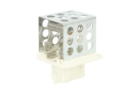 Rezistenta ventilator - Regulator trepte ventilator habitaclu (Rezistenta) OPEL ZAFIRA / ZAFIRA FAMILY B 1.6-2.2 intre 2005-2015