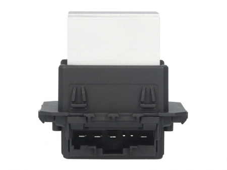 Regulator trepte ventilator habitaclu (Rezistenta) PEUGEOT 308 CC, 308 I, 308 SW I 1.4-2.0D intre 2007-2014 [1]