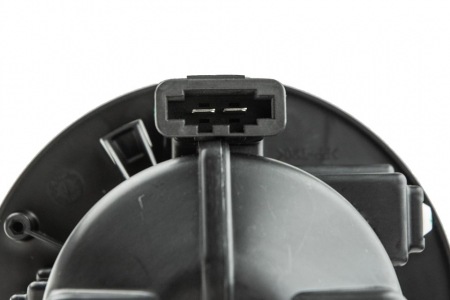 Regulator trepte ventilator habitaclu (Rezistenta) PEUGEOT 406; RENAULT MASTER II, MEGANE SCENIC 1.4-3.0 dupa 1995 [5]